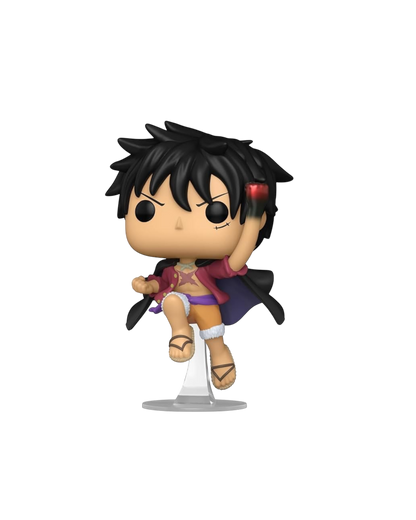 Funko Pop! 1620 Luffy | Funko special