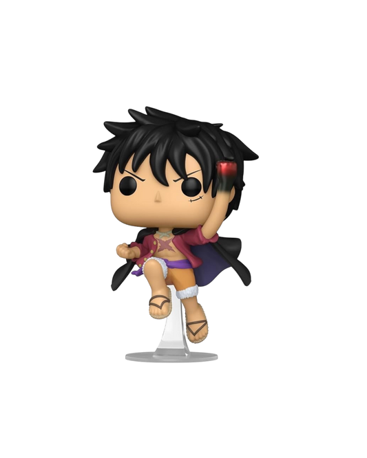 Funko Pop! 1620 Luffy | Funko special