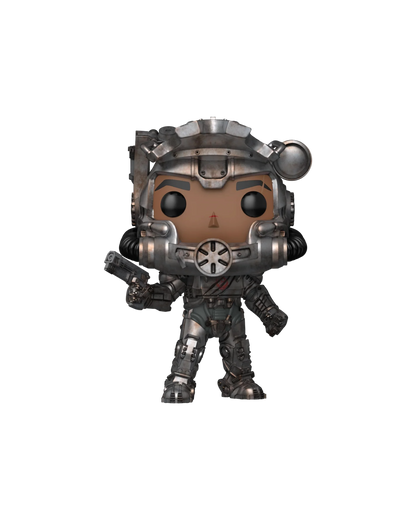 Funko Pop! 1765 Maximus (Pre-Order)