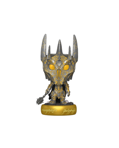 Funko Pop! Premium 2161 Sauron | Glows in the dark (Pre-Order)
