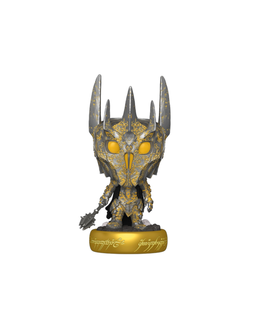 Funko Pop! Premium 2161 Sauron | Glows in the dark (Pre-Order)