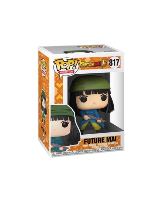 Funko Pop! 817 Future Mai