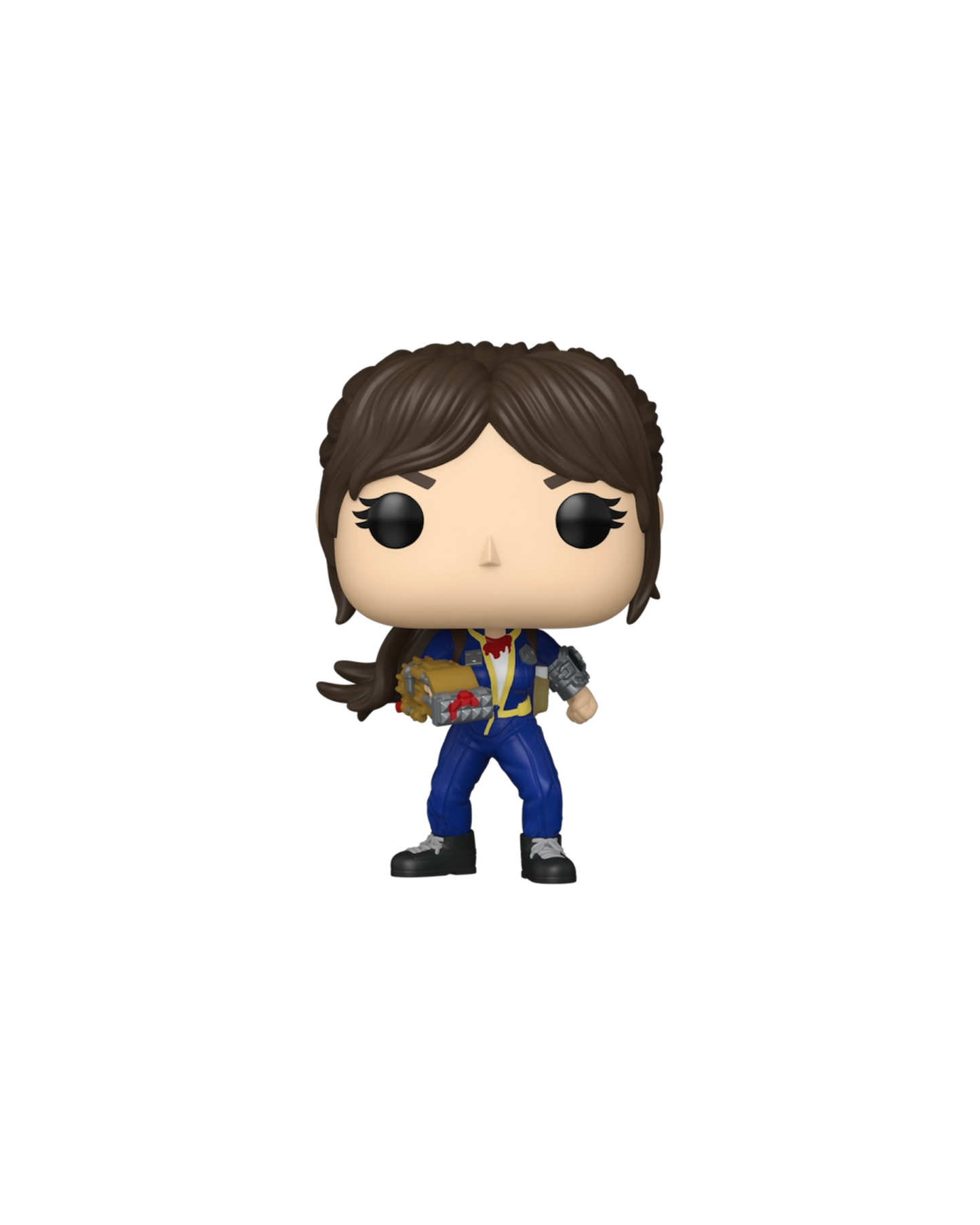 Funko Pop! 1919 Lucy Maclean with power fist | Special edition (Pre-Order)