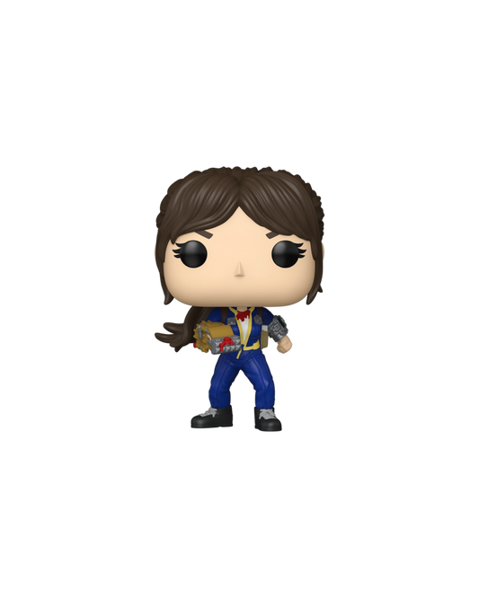 Funko Pop! 1919 Lucy Maclean with power fist | Special edition (Pre-Order)