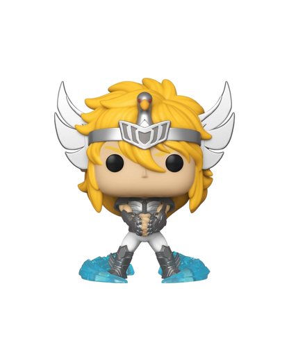 Funko Pop! 808 Cygnus Hyoga