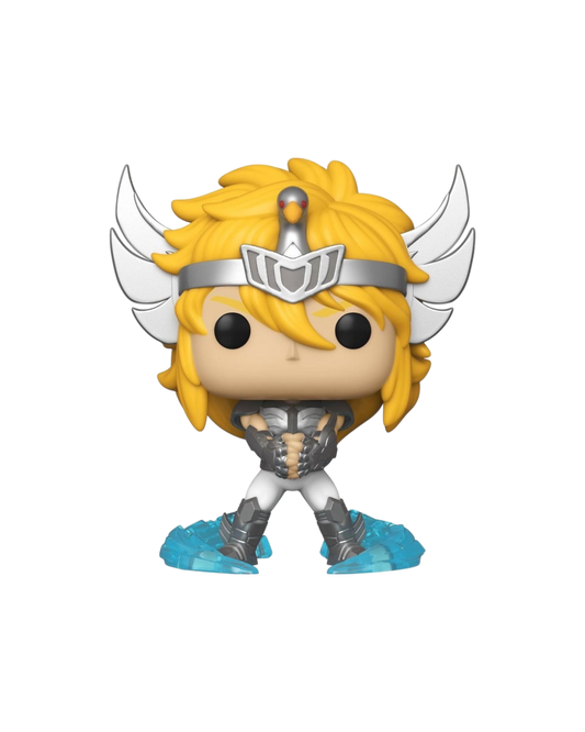 Funko Pop! 808 Cygnus Hyoga