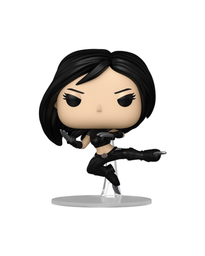 Funko Pop! 1657 X-23 (Pre-Order)