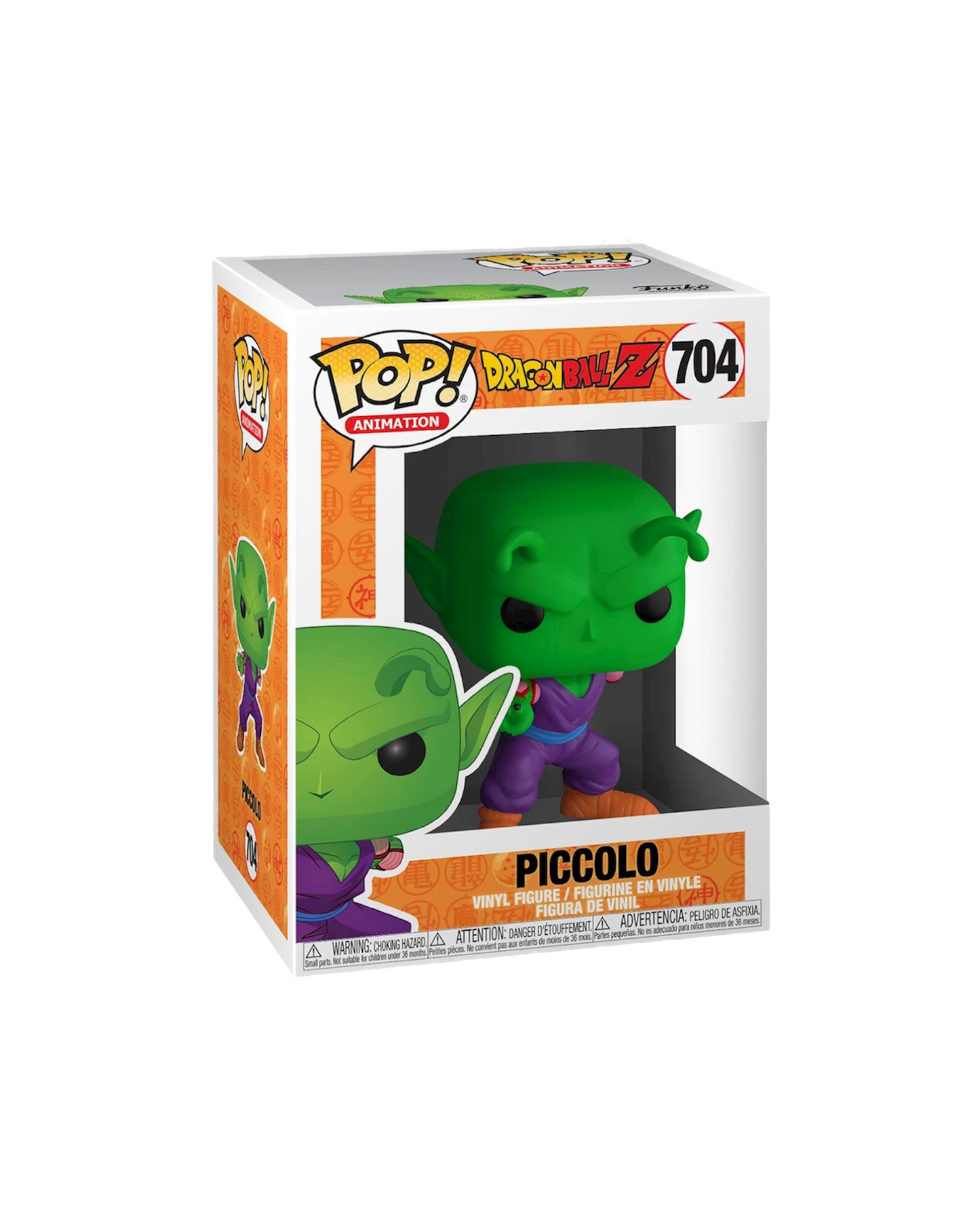 Funko Pop! 704 Piccolo