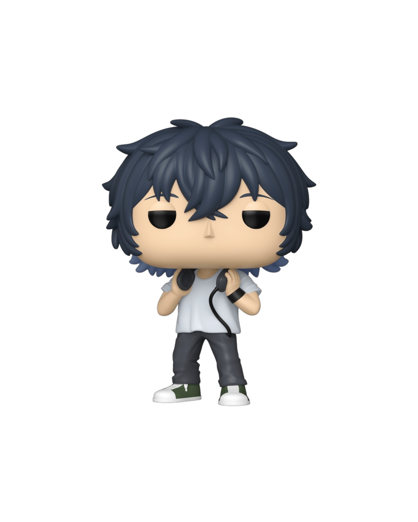 Funko Pop! Keigo Magami (Pre-Order)