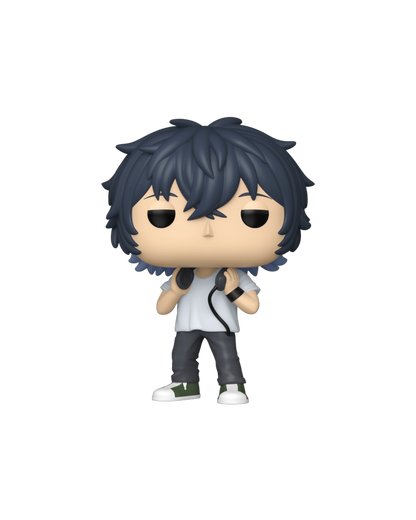 Funko Pop! Keigo Magami (Pre-Order)