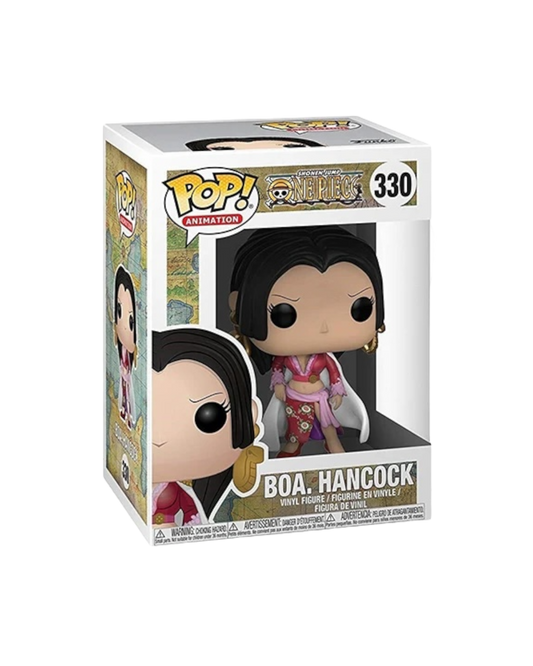 Funko Pop! 330 Boa Hancock
