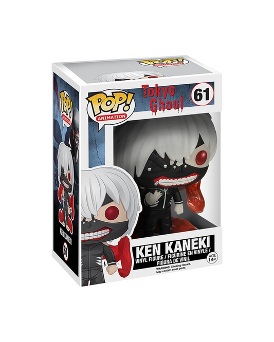 Funko Pop! 61 Ken Keneki
