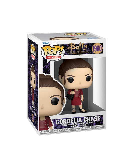 Funko Pop! 1960 Cordelia Chase (Pre-Order)