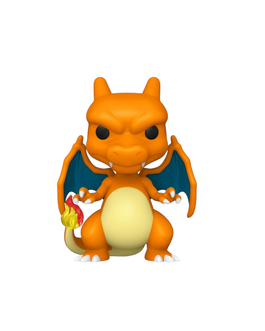 Funko Pop! 843 Charizard