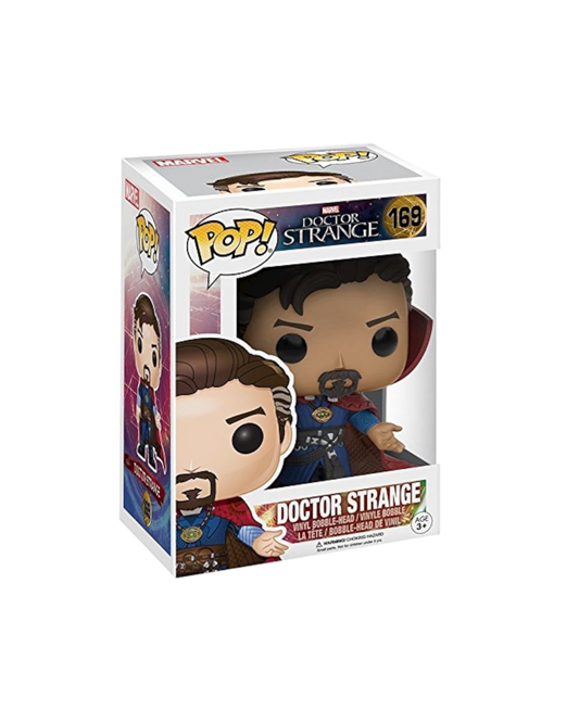 Funko Pop! 169 Doctor Strange
