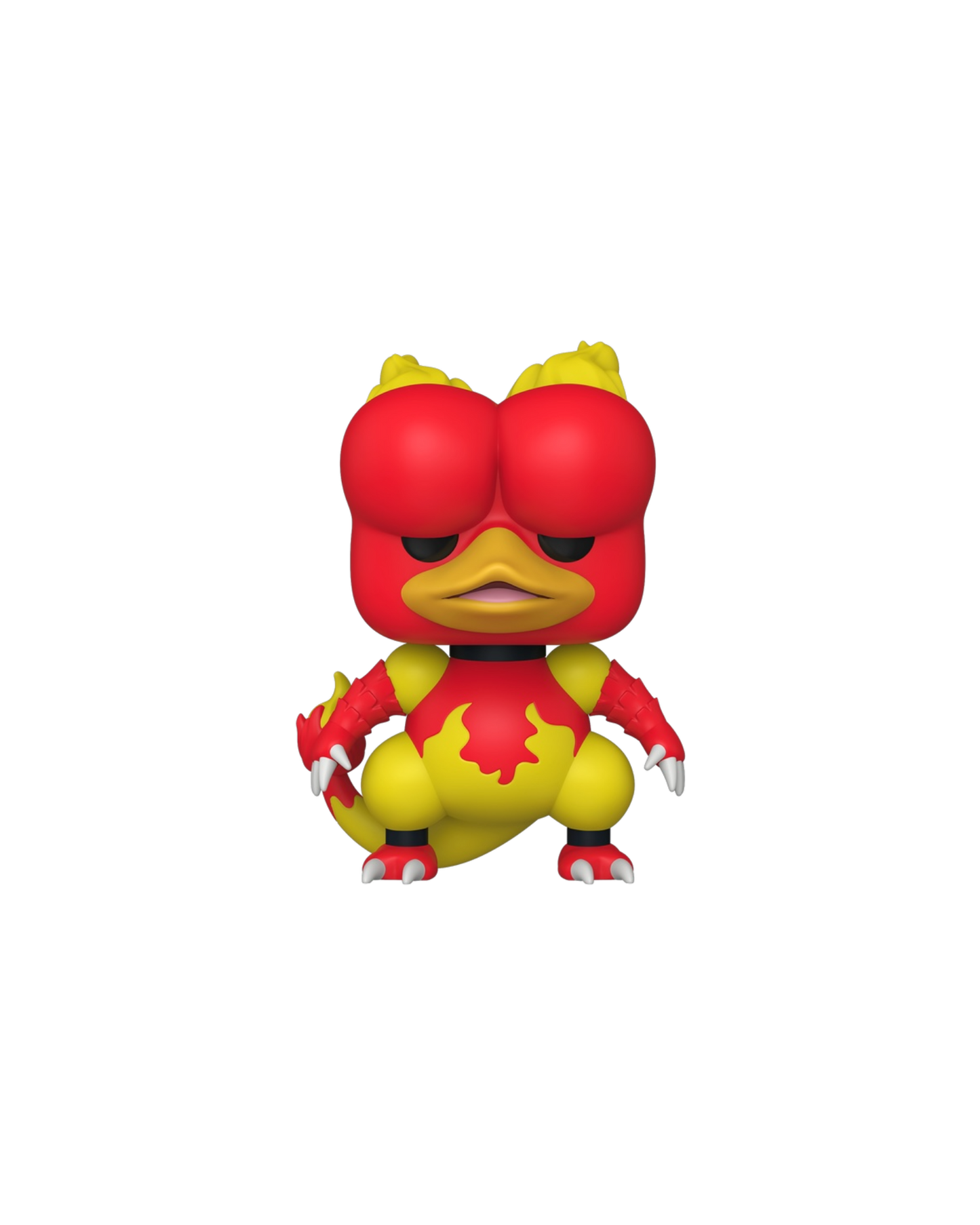 Funko Pop! 1125 Magmar