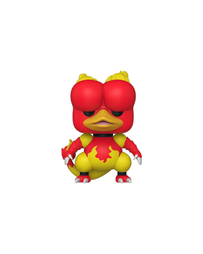 Funko Pop! 1125 Magmar