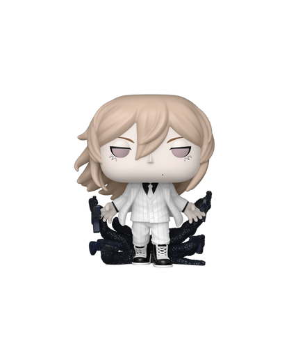 Funko Pop! 2443 Mikado Momodera (Pre-Order)