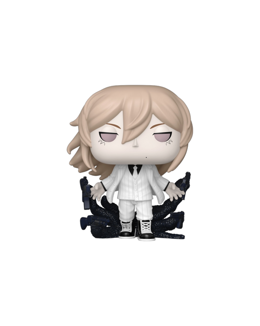 Funko Pop! 2443 Mikado Momodera (Pre-Order)