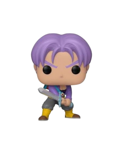 Funko Pop! 702 Future Trunks