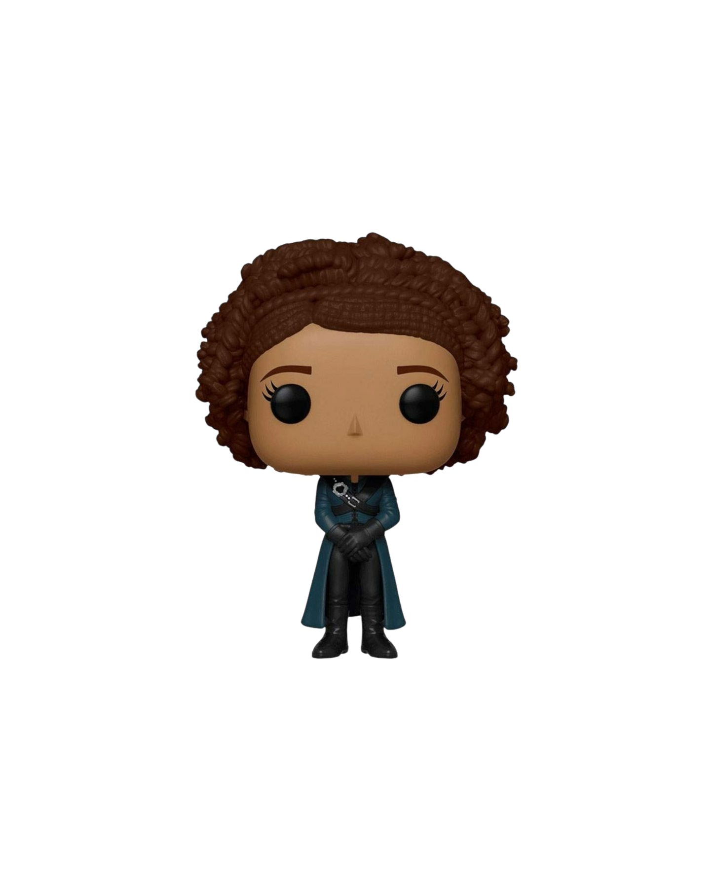 Funko Pop! 77 Missandei | Fall Convention 2019 | Lucca convention 2019