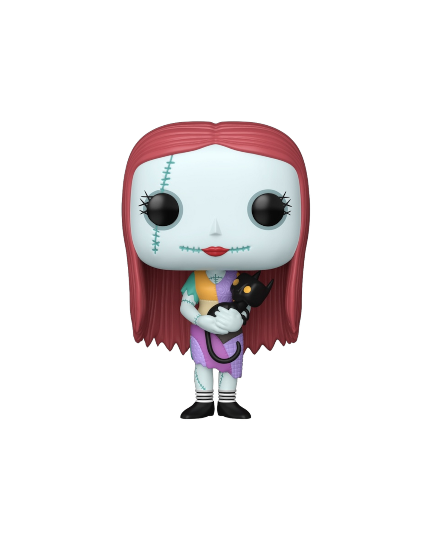 Funko Pop! 1809 Sally with cat (Pre-Order)