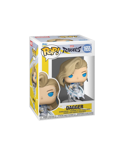 Funko Pop! 1655 Dagger (Pre-Order)