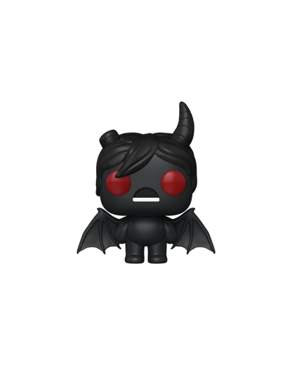 Funko Pop! 1180 Azazel