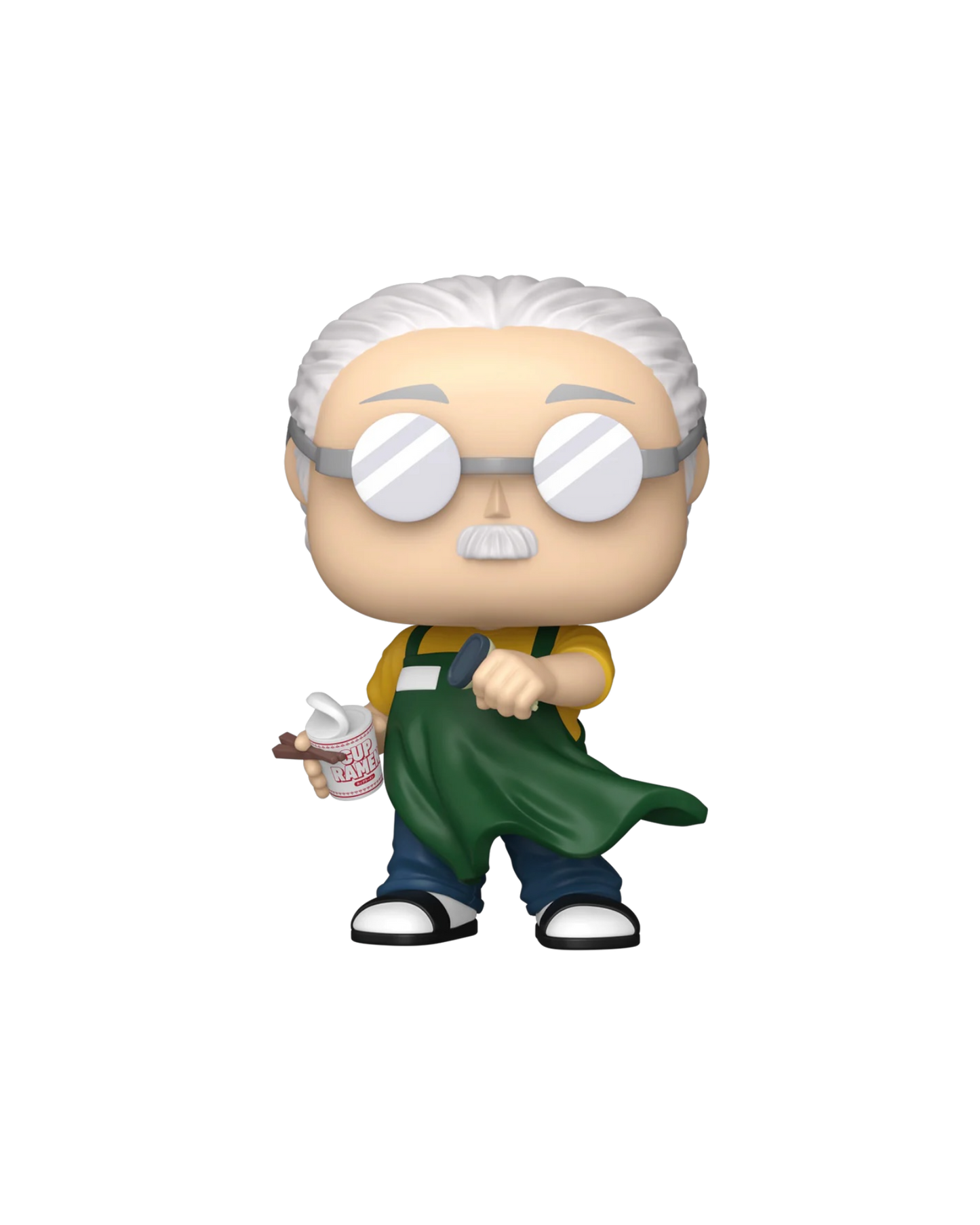 Funko Pop! 2058 Taro Sakamoto (Pre-Order)
