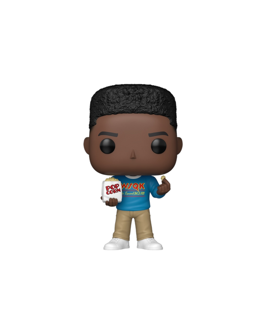 Funko Pop! 1798 Lucas Sinclair | Special Edition (Pre-Order)