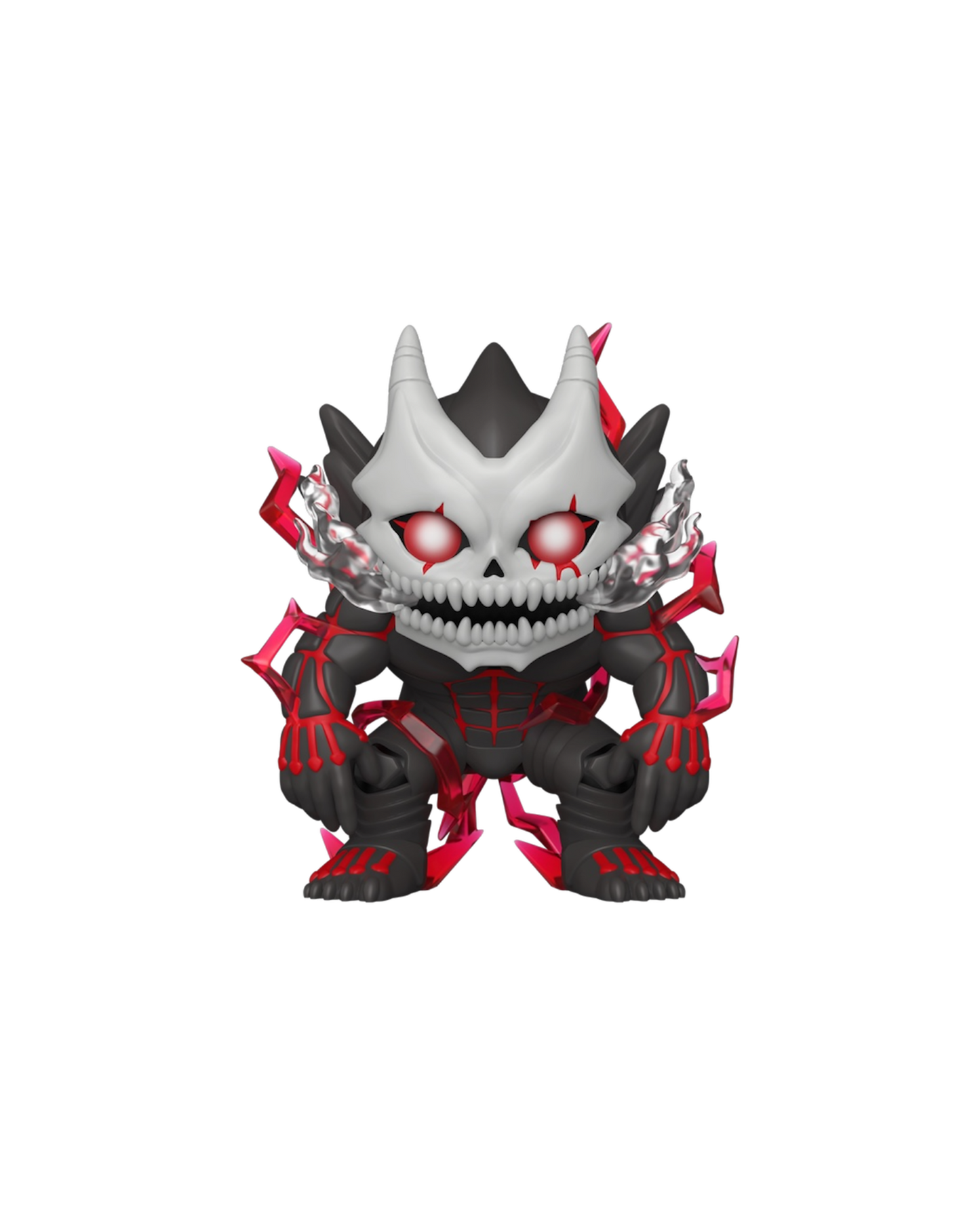 Funko Pop! 2250 Kaiju No.8 (uncontrolled)
