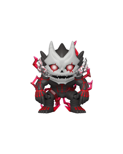Funko Pop! 2250 Kaiju No.8 (uncontrolled)