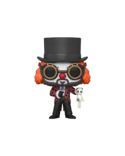 Funko Pop! 915 El Professor