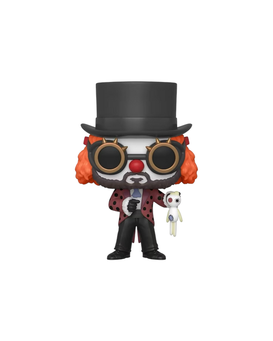 Funko Pop! 915 El Professor
