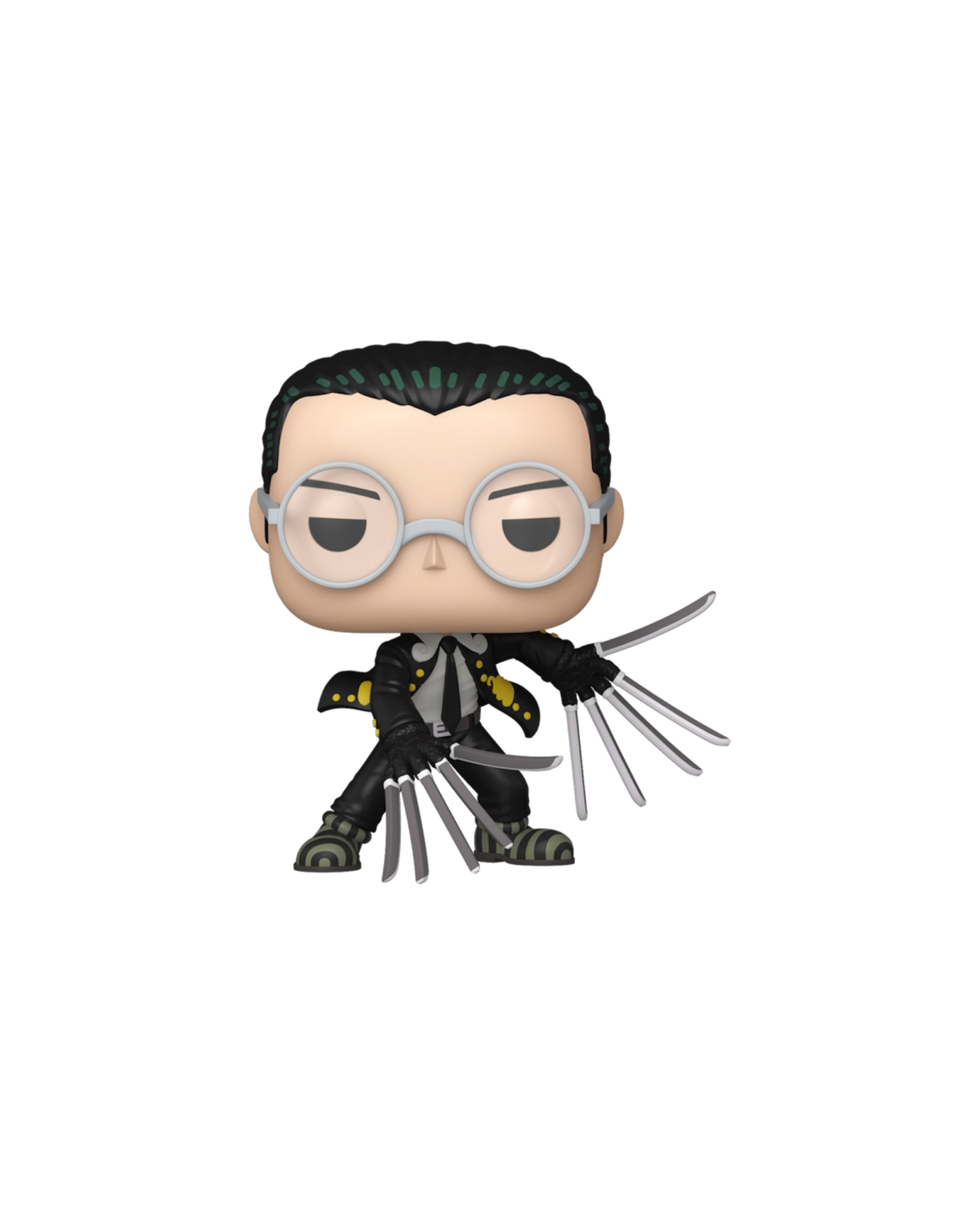 Funko Pop! 2225 Kuro (Pre-Order)