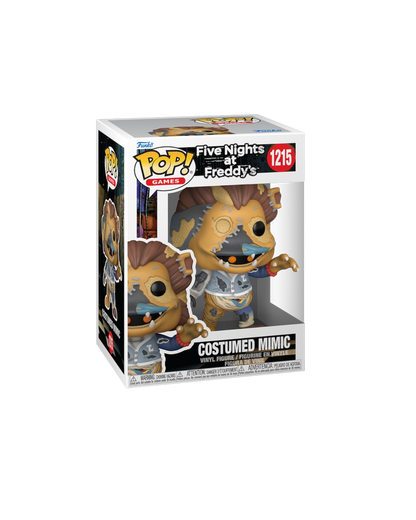 Funko Pop! 1215 Costumed Mimic (Pre-Order)