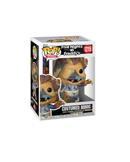 Funko Pop! 1215 Costumed Mimic (Pre-Order)