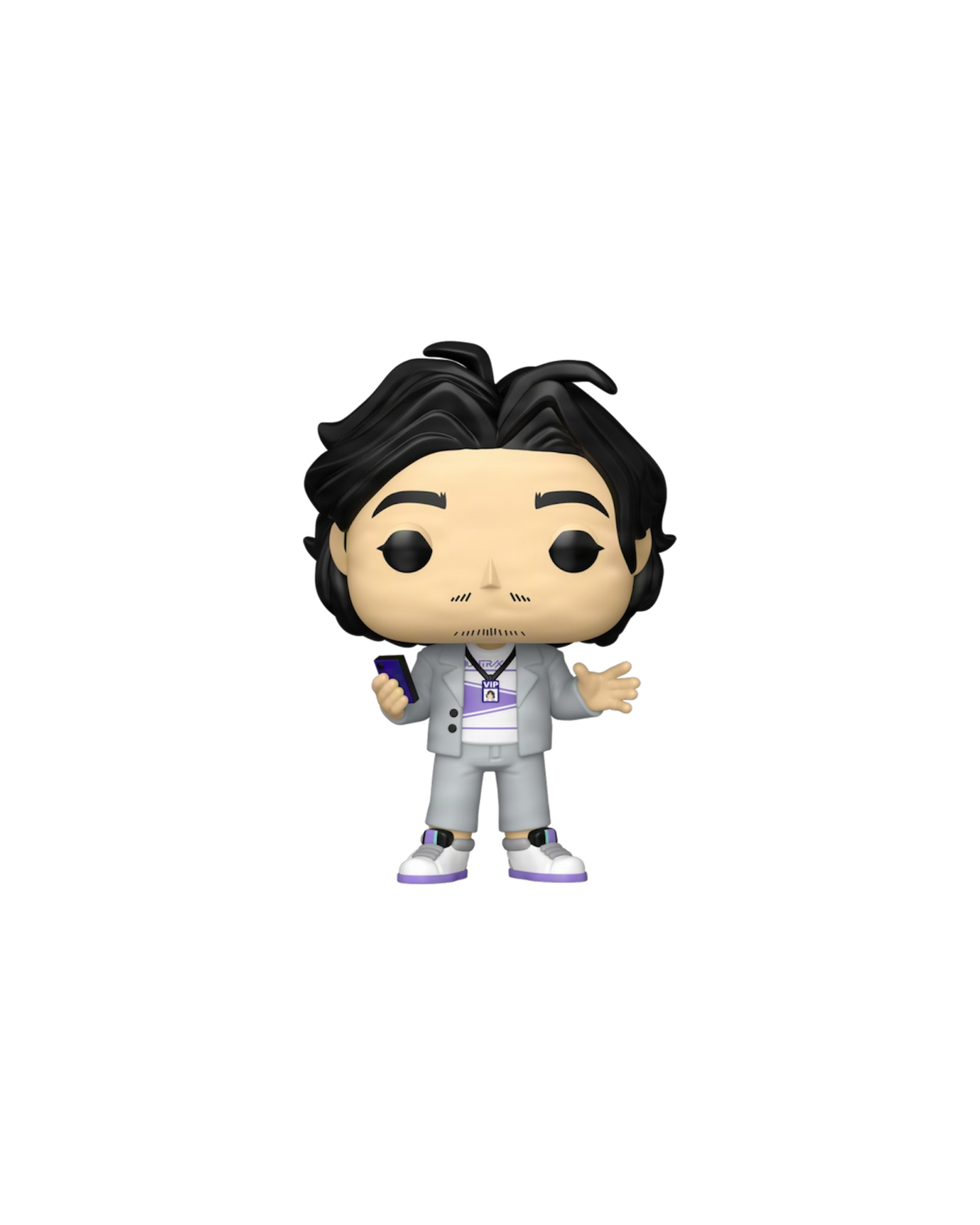 Funko Pop! 2432 Bobby (Pre-Order)