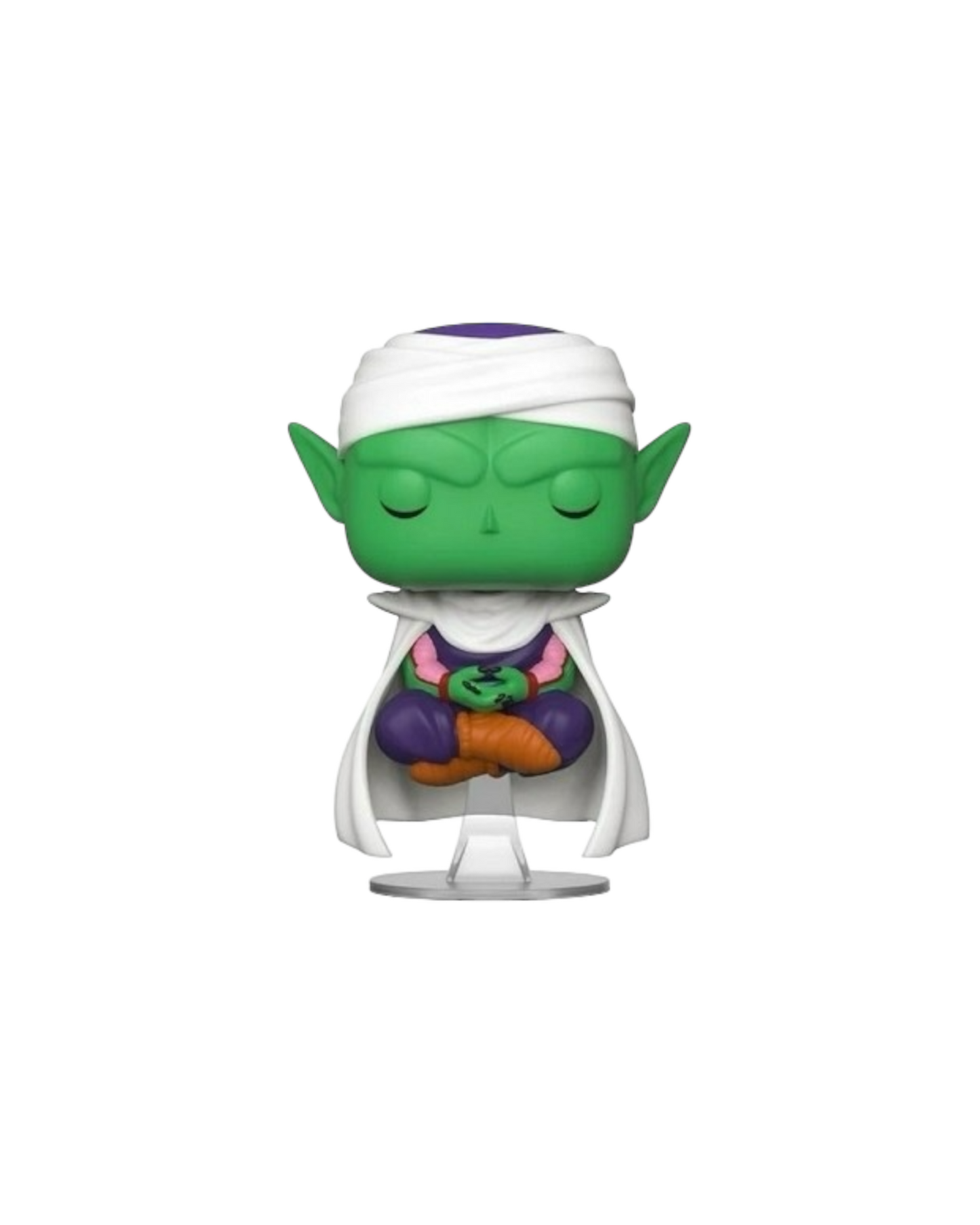 Funko Pop! 670 Piccolo | Fall Convention 2019