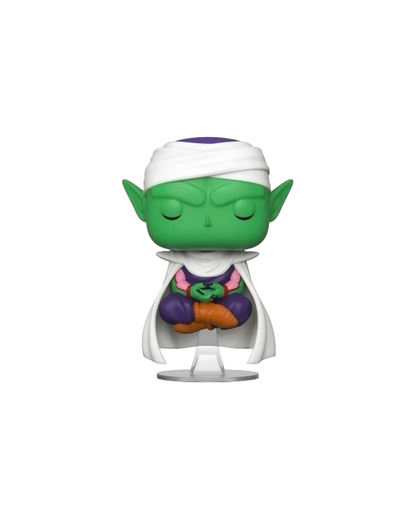 Funko Pop! 670 Piccolo | Fall Convention 2019