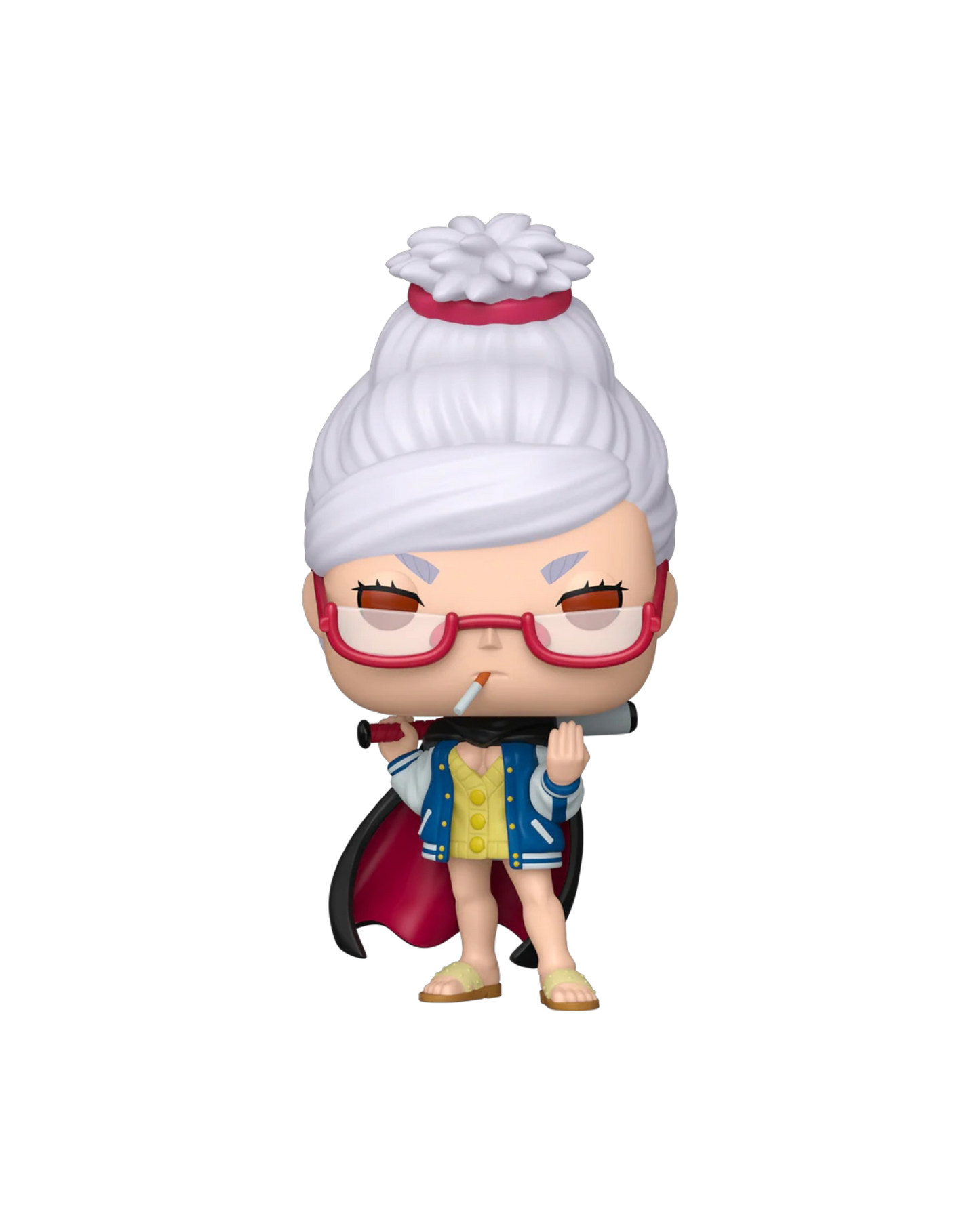 Funko Pop! 2101 Seiko (Pre-Order)