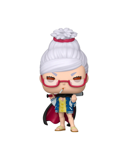 Funko Pop! 2101 Seiko (Pre-Order)