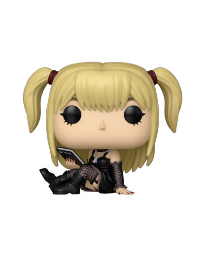 Funko Pop! 2612 Miss Amane | Special edition (Pre-Order)