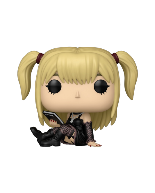Funko Pop! 2612 Miss Amane | Special edition (Pre-Order)