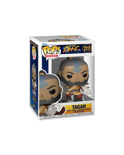 Funko Pop! 2111 Tagah (Pre-Order)