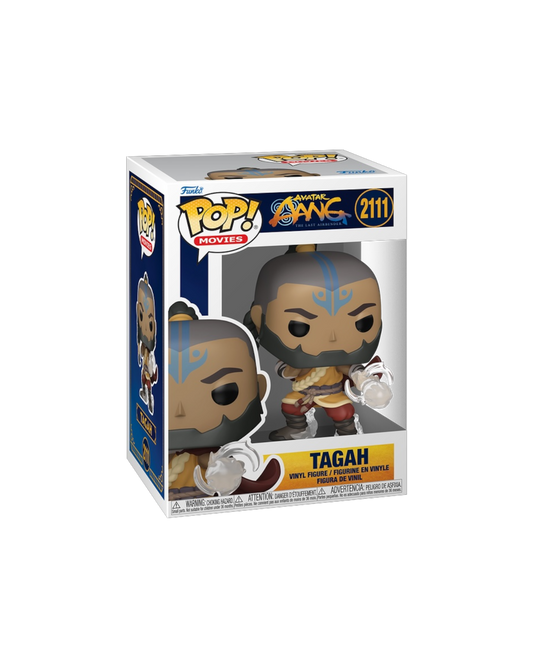 Funko Pop! 2111 Tagah (Pre-Order)