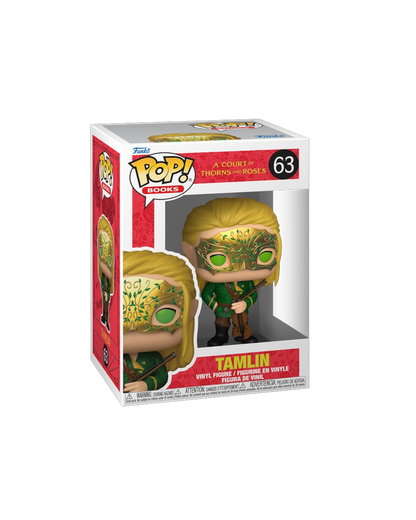 Funko Pop! 63 Tamlin (Pre-Order)