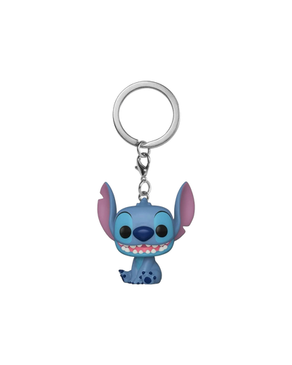 Funko Pop! Keychain Stitch