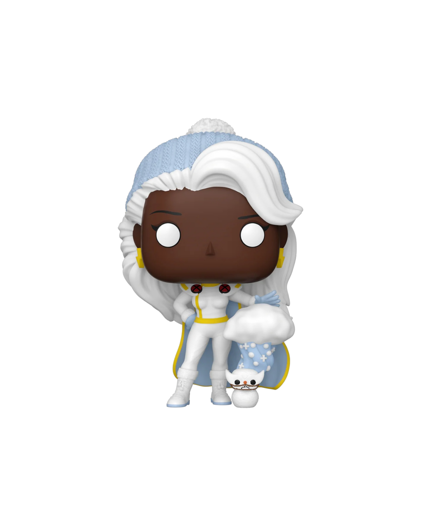 Funko Pop! 1535 Storm Holiday