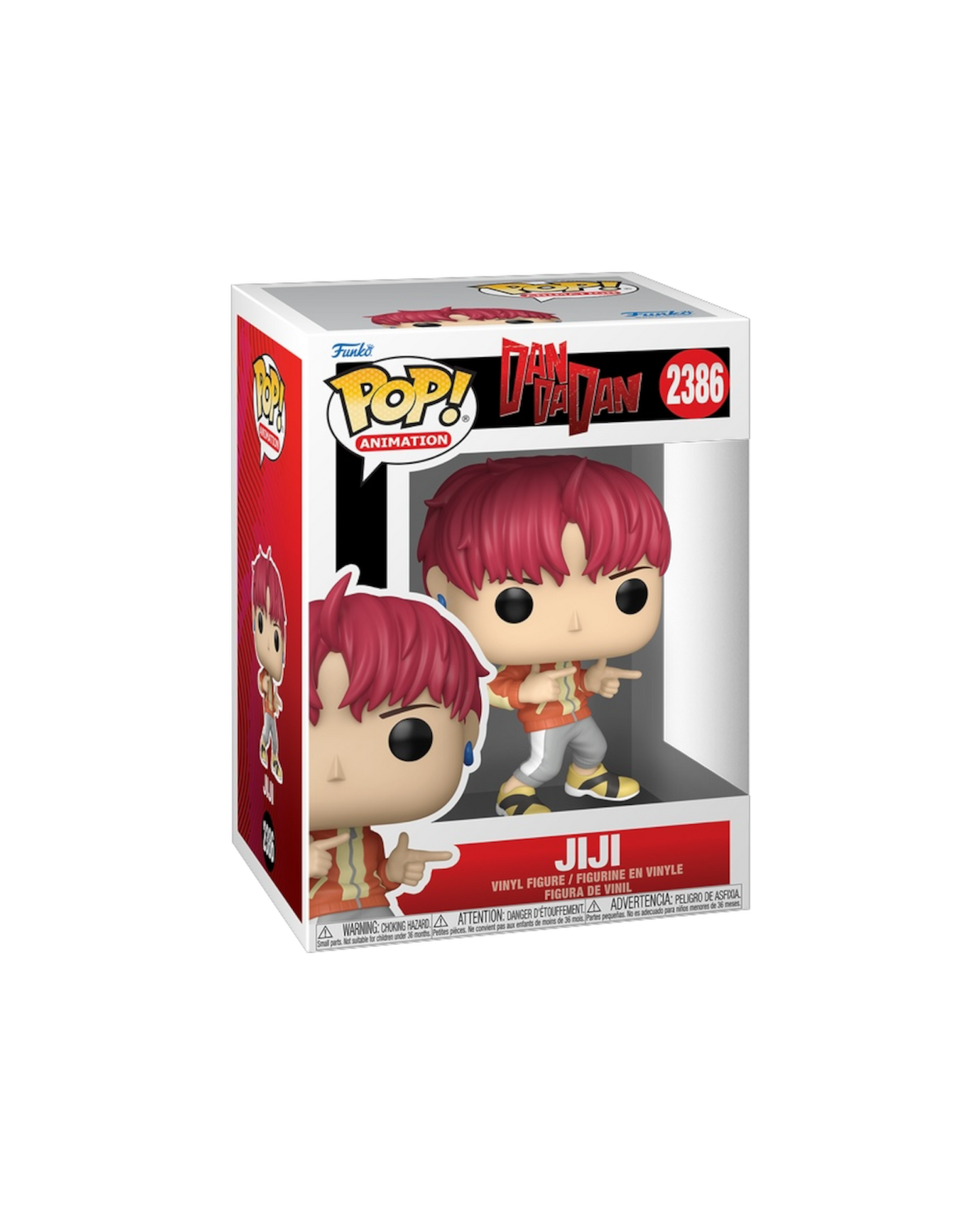 Funko Pop! 2386 Jiji (Pre-Order)